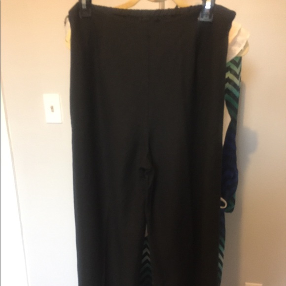 Julian Taylor Wrap Top Pantsuit - Picture 5 of 7
